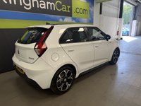 USED 2019 19 MG MG3 1.5 VTi-TECH Excite Hatchback 5dr Petrol Manual Euro 6 (s/s) (106 ps) ***Finance Available***