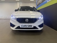 USED 2019 19 MG MG3 1.5 VTi-TECH Excite Hatchback 5dr Petrol Manual Euro 6 (s/s) (106 ps) ***Finance Available***