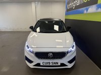 USED 2019 19 MG MG3 1.5 VTi-TECH Excite Hatchback 5dr Petrol Manual Euro 6 (s/s) (106 ps) ***Finance Available***