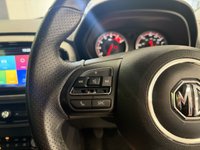 USED 2019 19 MG MG3 1.5 VTi-TECH Excite Hatchback 5dr Petrol Manual Euro 6 (s/s) (106 ps) ***Finance Available***