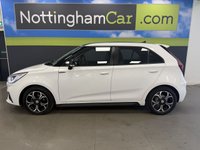 USED 2019 19 MG MG3 1.5 VTi-TECH Excite Hatchback 5dr Petrol Manual Euro 6 (s/s) (106 ps) ***Finance Available***