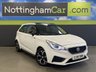 USED 2019 19 MG MG3 1.5 VTi-TECH Excite Hatchback 5dr Petrol Manual Euro 6 (s/s) (106 ps) ***Finance Available***