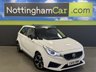 USED 2019 19 MG MG3 1.5 VTi-TECH Excite Hatchback 5dr Petrol Manual Euro 6 (s/s) (106 ps) ***Finance Available***