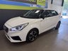 USED 2019 19 MG MG3 1.5 VTi-TECH Excite Hatchback 5dr Petrol Manual Euro 6 (s/s) (106 ps) ***Finance Available***