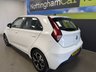 USED 2019 19 MG MG3 1.5 VTi-TECH Excite Hatchback 5dr Petrol Manual Euro 6 (s/s) (106 ps) ***Finance Available***
