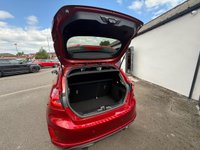 USED 2021 21 FORD FIESTA 1.0T EcoBoost MHEV ST-Line Edition Hatchback 3dr Petrol Manual Euro 6 (s/s) (125 ps) COMFORT PACK PACK*3DR*SAT NAV*MFSW