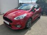 USED 2021 21 FORD FIESTA 1.0T EcoBoost MHEV ST-Line Edition Hatchback 3dr Petrol Manual Euro 6 (s/s) (125 ps) COMFORT PACK PACK*3DR*SAT NAV*MFSW