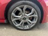 USED 2021 21 FORD FIESTA 1.0T EcoBoost MHEV ST-Line Edition Hatchback 3dr Petrol Manual Euro 6 (s/s) (125 ps) COMFORT PACK PACK*3DR*SAT NAV*MFSW