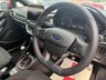 USED 2021 21 FORD FIESTA 1.0T EcoBoost MHEV ST-Line Edition Hatchback 3dr Petrol Manual Euro 6 (s/s) (125 ps) COMFORT PACK PACK*3DR*SAT NAV*MFSW