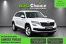 USED 2019 19 SKODA KODIAQ 2.0 TSI Edition SUV 5dr Petrol DSG 4WD Euro 6 (s/s) (7 Seat) (190 ps) in Blackburn Finance Available 12 to 84 Months