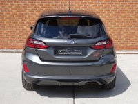 USED 2022 22 FORD FIESTA 1.5T EcoBoost ST-3 Euro 6 (s/s) 3dr WINTER PACK,B&O,FORD HISTORY