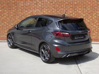 USED 2022 22 FORD FIESTA 1.5T EcoBoost ST-3 Euro 6 (s/s) 3dr WINTER PACK,B&O,FORD HISTORY