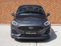 USED 2022 22 FORD FIESTA 1.5T EcoBoost ST-3 Euro 6 (s/s) 3dr WINTER PACK,B&O,FORD HISTORY