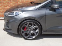 USED 2022 22 FORD FIESTA 1.5T EcoBoost ST-3 Euro 6 (s/s) 3dr WINTER PACK,B&O,FORD HISTORY