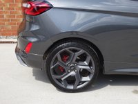 USED 2022 22 FORD FIESTA 1.5T EcoBoost ST-3 Euro 6 (s/s) 3dr WINTER PACK,B&O,FORD HISTORY