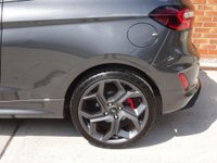 USED 2022 22 FORD FIESTA 1.5T EcoBoost ST-3 Euro 6 (s/s) 3dr WINTER PACK,B&O,FORD HISTORY