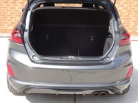 USED 2022 22 FORD FIESTA 1.5T EcoBoost ST-3 Euro 6 (s/s) 3dr WINTER PACK,B&O,FORD HISTORY