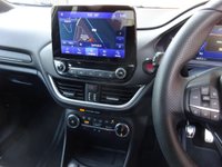 USED 2022 22 FORD FIESTA 1.5T EcoBoost ST-3 Euro 6 (s/s) 3dr WINTER PACK,B&O,FORD HISTORY