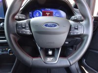 USED 2022 22 FORD FIESTA 1.5T EcoBoost ST-3 Euro 6 (s/s) 3dr WINTER PACK,B&O,FORD HISTORY