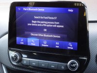 USED 2022 22 FORD FIESTA 1.5T EcoBoost ST-3 Euro 6 (s/s) 3dr WINTER PACK,B&O,FORD HISTORY