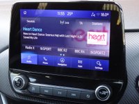 USED 2022 22 FORD FIESTA 1.5T EcoBoost ST-3 Euro 6 (s/s) 3dr WINTER PACK,B&O,FORD HISTORY