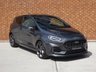 USED 2022 22 FORD FIESTA 1.5T EcoBoost ST-3 Euro 6 (s/s) 3dr WINTER PACK,B&O,FORD HISTORY