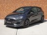 USED 2022 22 FORD FIESTA 1.5T EcoBoost ST-3 Euro 6 (s/s) 3dr WINTER PACK,B&O,FORD HISTORY