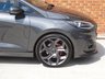 USED 2022 22 FORD FIESTA 1.5T EcoBoost ST-3 Euro 6 (s/s) 3dr WINTER PACK,B&O,FORD HISTORY