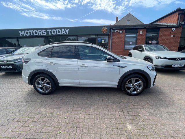 View our VOLKSWAGEN TAIGO