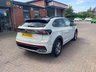 USED 2023 23 VOLKSWAGEN TAIGO 1.5 TSI R-Line SUV 5dr Petrol DSG Euro 6 (s/s) (150 ps) ***FREE HOME DELIVERY AVAILABLE***