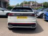 USED 2023 23 VOLKSWAGEN TAIGO 1.5 TSI R-Line SUV 5dr Petrol DSG Euro 6 (s/s) (150 ps) ***FREE HOME DELIVERY AVAILABLE***