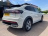 USED 2023 23 VOLKSWAGEN TAIGO 1.5 TSI R-Line SUV 5dr Petrol DSG Euro 6 (s/s) (150 ps) ***FREE HOME DELIVERY AVAILABLE***
