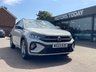 USED 2023 23 VOLKSWAGEN TAIGO 1.5 TSI R-Line SUV 5dr Petrol DSG Euro 6 (s/s) (150 ps) ***FREE HOME DELIVERY AVAILABLE***