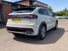USED 2023 23 VOLKSWAGEN TAIGO 1.5 TSI R-Line SUV 5dr Petrol DSG Euro 6 (s/s) (150 ps) ***FREE HOME DELIVERY AVAILABLE***