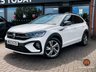 USED 2023 23 VOLKSWAGEN TAIGO 1.5 TSI R-Line SUV 5dr Petrol DSG Euro 6 (s/s) (150 ps) ***FREE HOME DELIVERY AVAILABLE***