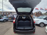 USED 2012 12 FORD GRAND C-MAX 2.0 TDCi Titanium Euro 5 5dr PART EXCHANGE TO CLEAR 7SEATS