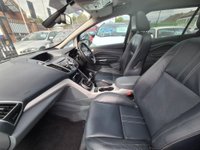 USED 2012 12 FORD GRAND C-MAX 2.0 TDCi Titanium Euro 5 5dr PART EXCHANGE TO CLEAR 7SEATS