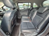 USED 2012 12 FORD GRAND C-MAX 2.0 TDCi Titanium Euro 5 5dr PART EXCHANGE TO CLEAR 7SEATS