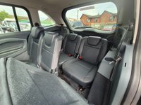 USED 2012 12 FORD GRAND C-MAX 2.0 TDCi Titanium Euro 5 5dr PART EXCHANGE TO CLEAR 7SEATS