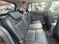USED 2012 12 FORD GRAND C-MAX 2.0 TDCi Titanium Euro 5 5dr PART EXCHANGE TO CLEAR 7SEATS