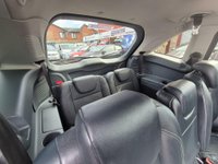 USED 2012 12 FORD GRAND C-MAX 2.0 TDCi Titanium Euro 5 5dr PART EXCHANGE TO CLEAR 7SEATS