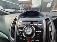 USED 2012 12 FORD GRAND C-MAX 2.0 TDCi Titanium Euro 5 5dr PART EXCHANGE TO CLEAR 7SEATS