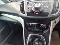 USED 2012 12 FORD GRAND C-MAX 2.0 TDCi Titanium Euro 5 5dr PART EXCHANGE TO CLEAR 7SEATS