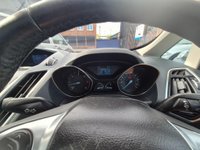 USED 2012 12 FORD GRAND C-MAX 2.0 TDCi Titanium Euro 5 5dr PART EXCHANGE TO CLEAR 7SEATS