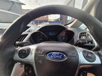 USED 2012 12 FORD GRAND C-MAX 2.0 TDCi Titanium Euro 5 5dr PART EXCHANGE TO CLEAR 7SEATS