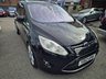 USED 2012 12 FORD GRAND C-MAX 2.0 TDCi Titanium Euro 5 5dr PART EXCHANGE TO CLEAR 7SEATS