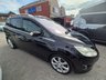 USED 2012 12 FORD GRAND C-MAX 2.0 TDCi Titanium Euro 5 5dr PART EXCHANGE TO CLEAR 7SEATS
