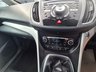 USED 2012 12 FORD GRAND C-MAX 2.0 TDCi Titanium Euro 5 5dr PART EXCHANGE TO CLEAR 7SEATS