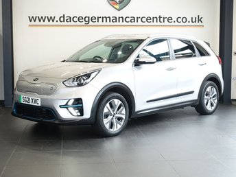 2021 KIA NIRO
