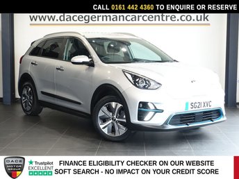 2021 KIA NIRO